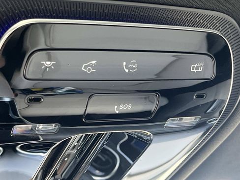 Certified 2025 Mercedes-Benz GLC 300 4MATIC image 31