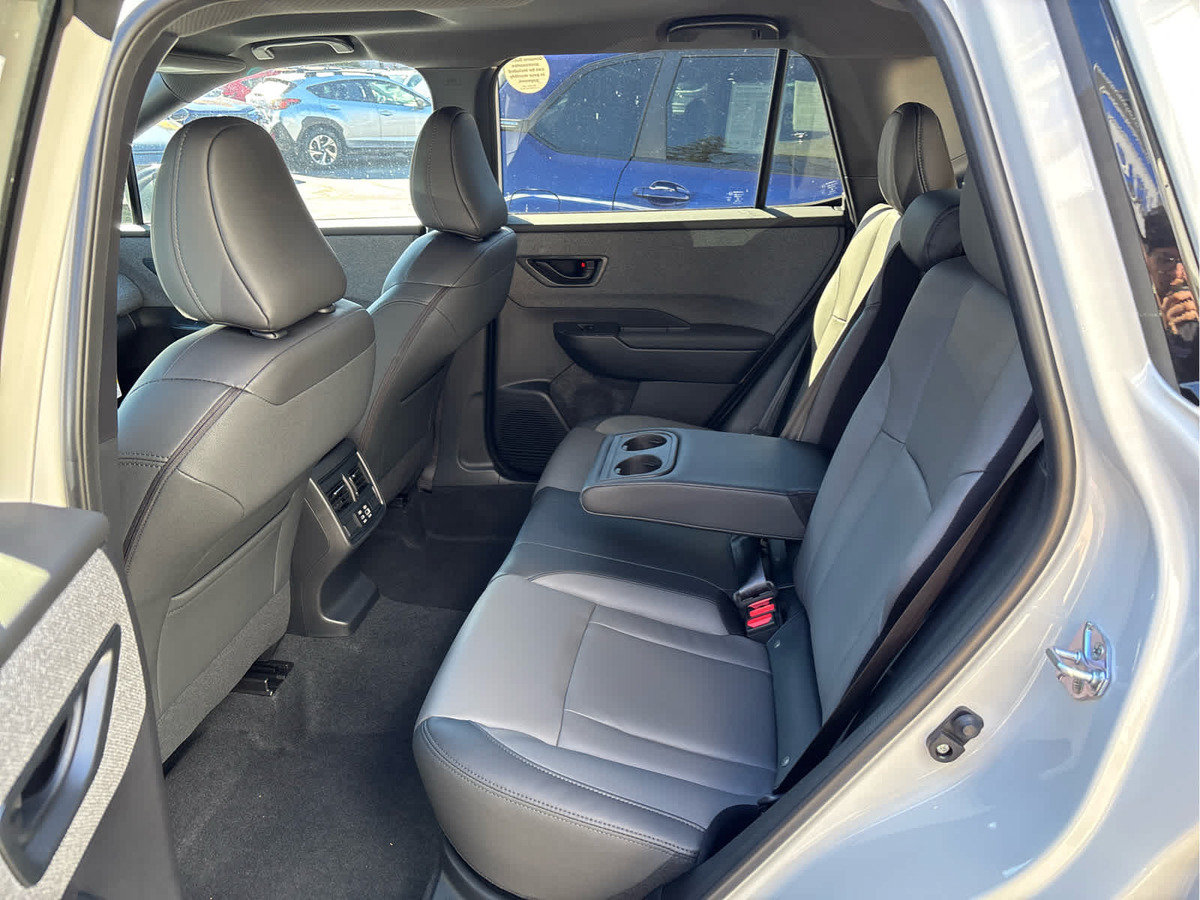 New 2026 Subaru Outback Premium AWD/4WD image 28
