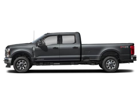 New 2026 Ford F350 XLT AWD/4WD image 3