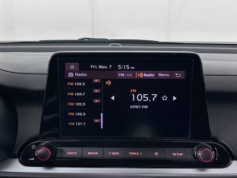 Used 2024 Kia Forte LXS image 19