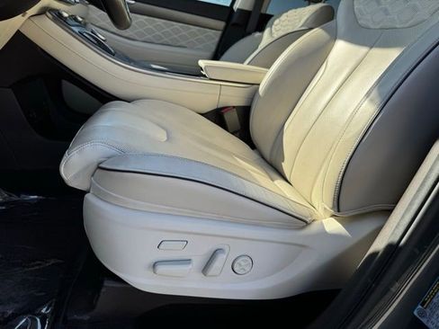 Used 2020 Hyundai Palisade Limited image 8