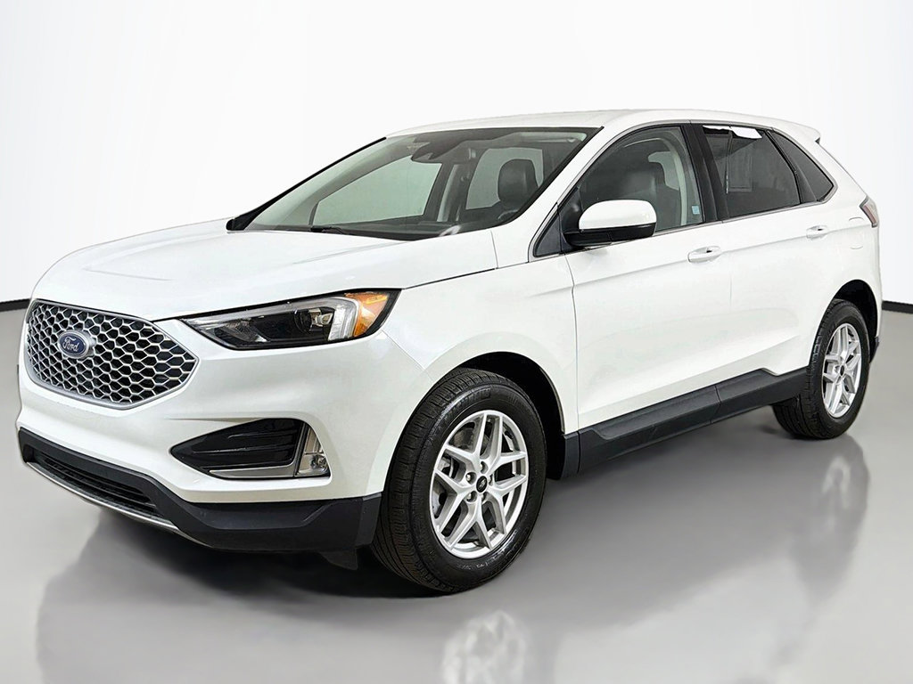 Used 2023 Ford Edge SEL w/ Convenience Package AWD/4WD image 7