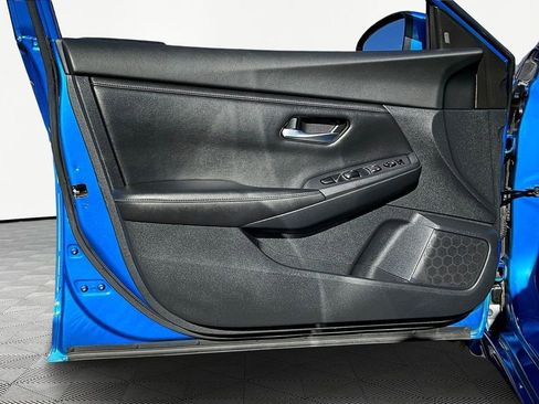 Used 2020 Nissan Sentra SV w/ Trunk Package image 18