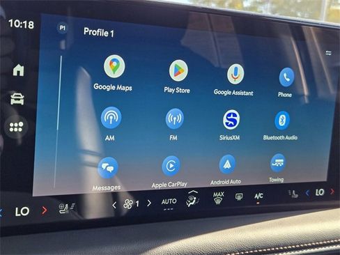 New 2025 Lincoln Aviator AWD w/ Equipment Group 101A image 21