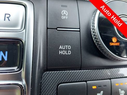 Used 2023 Hyundai Santa Fe SEL w/ Premium Package AWD/4WD image 19