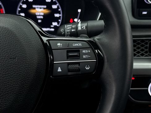 Used 2024 Acura Integra FWD image 31