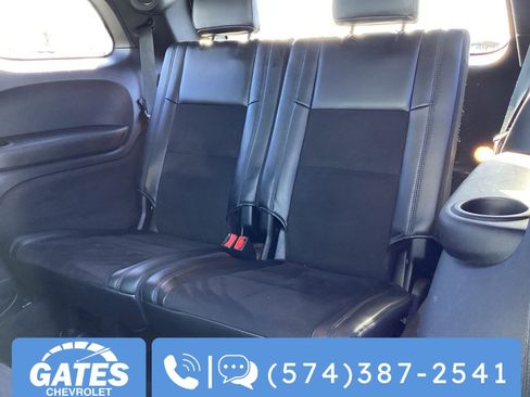 Used 2018 Dodge Durango GT w/ Premium Group image 20