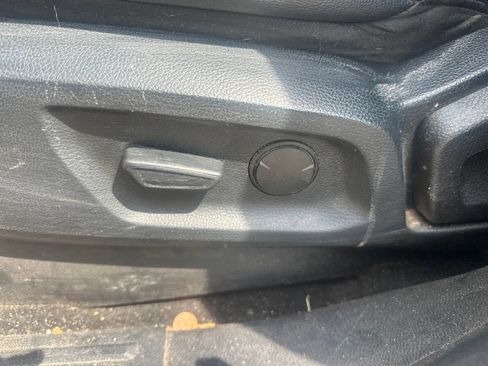 Used 2019 Ford Ranger Lariat w/ Equipment Group 501A Mid AWD/4WD image 12
