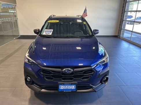 Used 2026 Subaru Crosstrek 2.0i Premium AWD/4WD image 15
