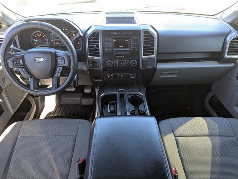 Used 2016 Ford F150 XLT w/ Equipment Group 301A Mid image 9