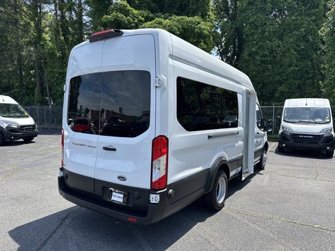 Used 2019 Ford Transit 350 XL RWD image 9