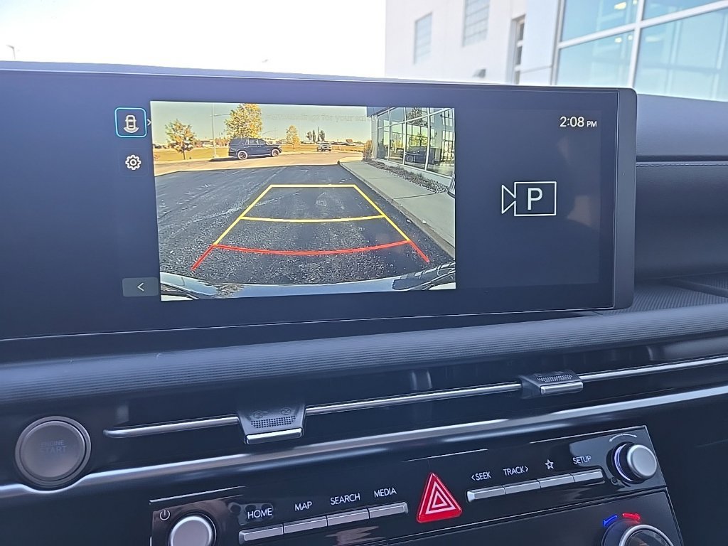 New 2026 Hyundai Tucson SEL Plus AWD/4WD image 42