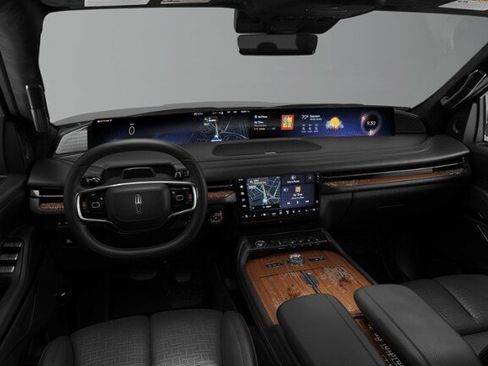 New 2026 Lincoln Navigator Black Label AWD/4WD image 7