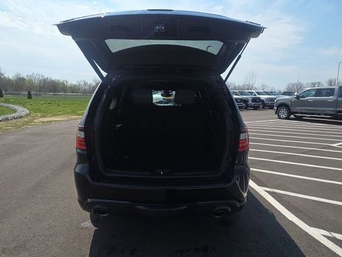 Used 2024 Dodge Durango R/T w/ Tow 'N Go Package AWD/4WD image 10
