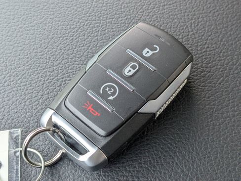 New 2026 RAM 1500 Big Horn image 27