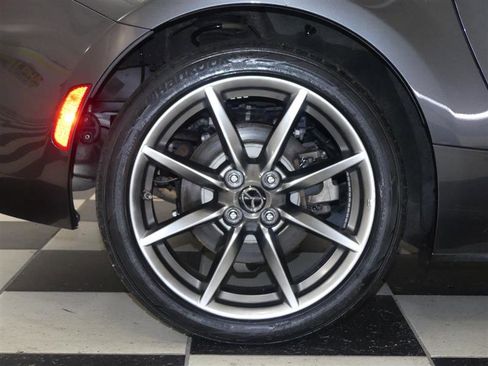 Used 2019 MAZDA MX-5 Miata Grand Touring image 33