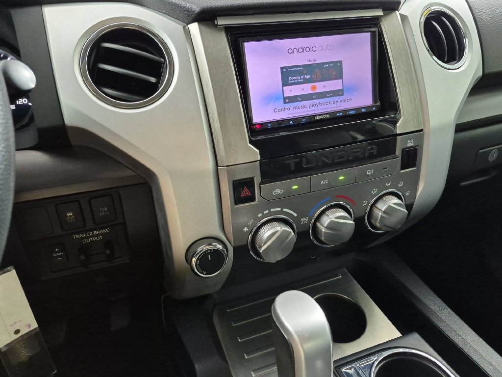 Used 2019 Toyota Tundra SR5 AWD/4WD image 18