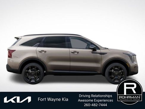 New 2026 Kia Sorento SX Prestige AWD/4WD image 9