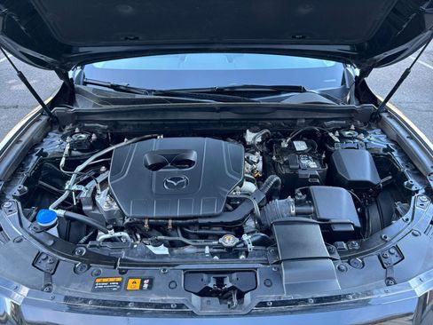 Used 2025 MAZDA CX-50 AWD 2.5 S w/ Premium Package image 34