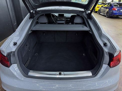 Used 2019 Audi RS 5 Sportback w/ Black Optic Carbon Package image 29