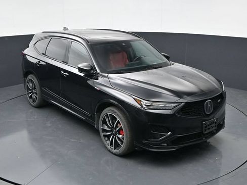 Used 2022 Acura MDX Type S AWD/4WD image 30