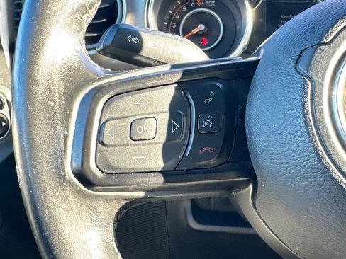 Used 2019 Jeep Wrangler Unlimited Sport S image 21