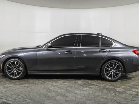 Used 2019 BMW 330i xDrive 330i xDrive image 24