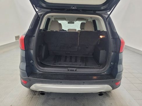 Used 2019 Ford Escape SE image 29