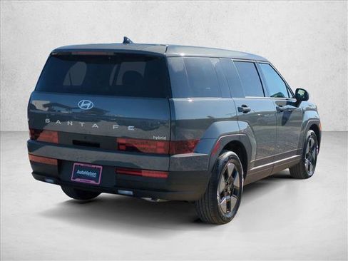 New 2026 Hyundai Santa Fe SE FWD image 5