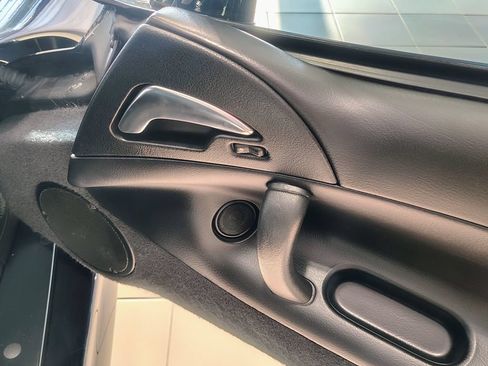 Used 2001 Dodge Viper GTS RWD image 24
