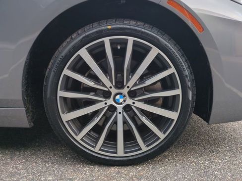 Used 2022 BMW 228i xDrive Gran Coupe 228i xDrive w/ Premium Package 2 image 11