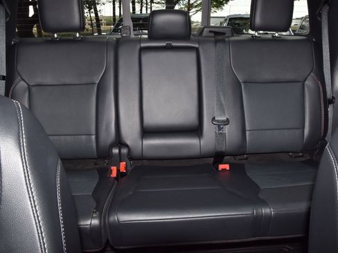 Certified 2023 Ford F150 Lariat w/ Trailer Tow Package image 20