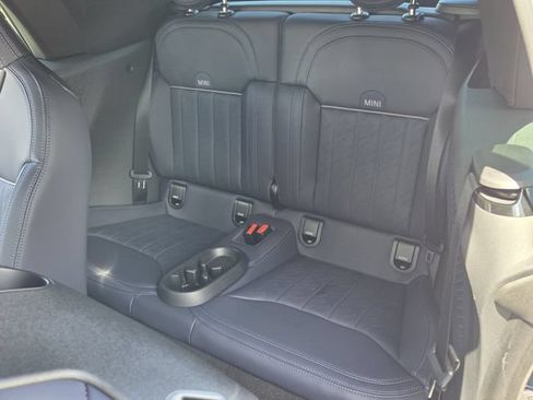 New 2026 MINI Cooper S FWD image 11