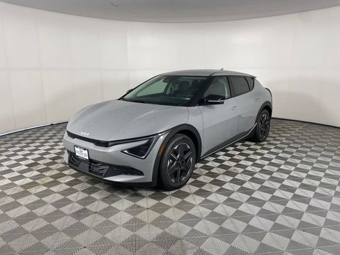 New 2026 Kia EV6 Light RWD image 1