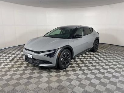 New 2026 Kia EV6 Light