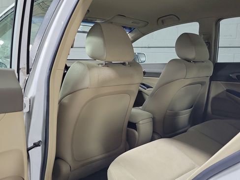 Used 2007 Honda Civic LX image 10