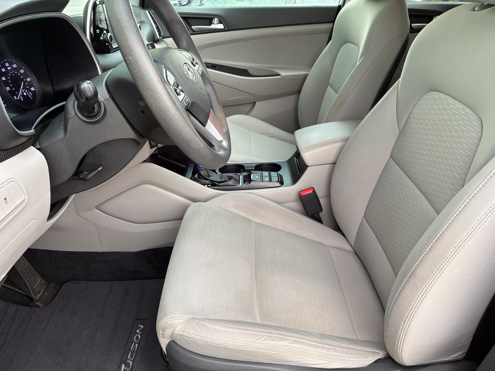 Used 2019 Hyundai Tucson SE FWD image 13