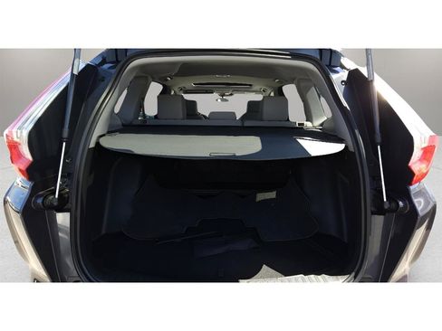 Used 2018 Honda CR-V EX image 26