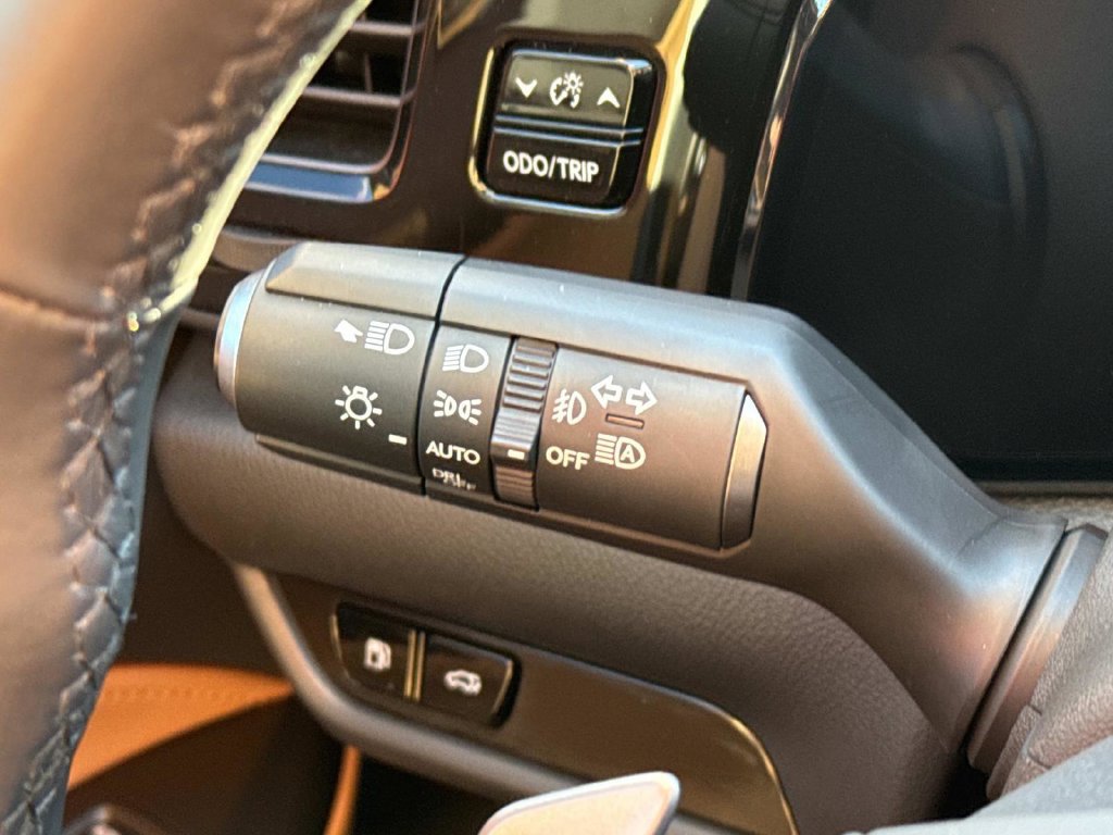 Used 2025 Lexus NX 350 AWD w/ Accessory Package (2T) image 23