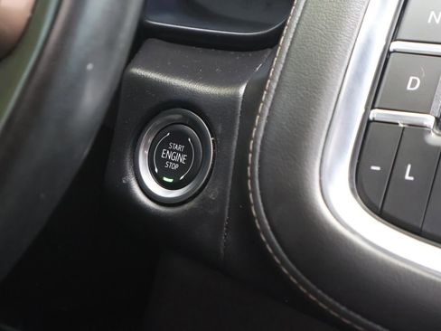 Used 2024 Chevrolet Suburban High Country w/ Max Trailering Package image 27