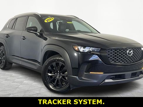 Used 2023 MAZDA CX-50 2.5 S w/ Weather Package image 3