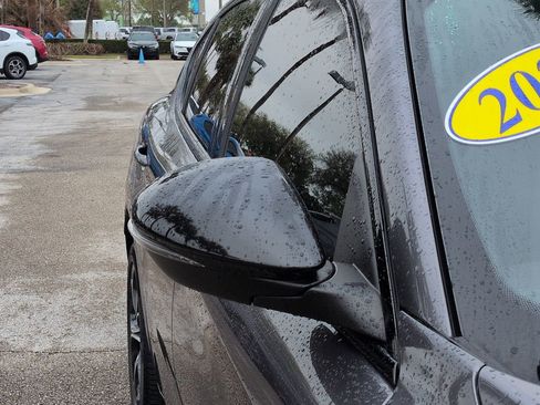 Used 2024 Alfa Romeo Stelvio Ti image 11