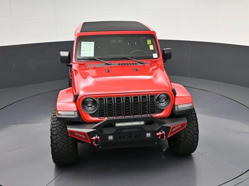 Used 2021 Jeep Wrangler Unlimited Sport w/ Sun And Sound Package AWD/4WD image 24