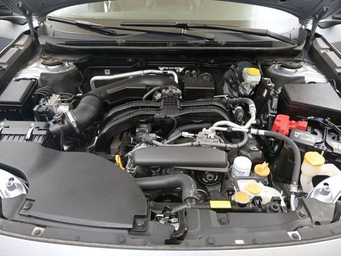 Certified 2024 Subaru Outback Limited image 9