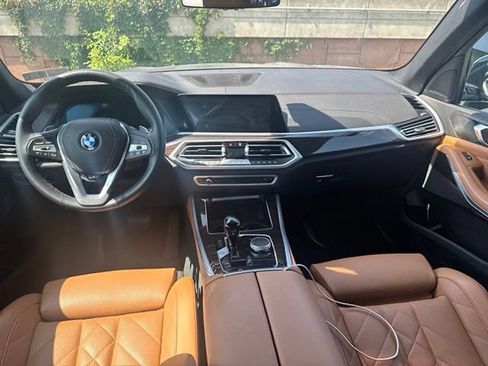 Used 2023 BMW X5 xDrive40i w/ Premium Package AWD/4WD image 13