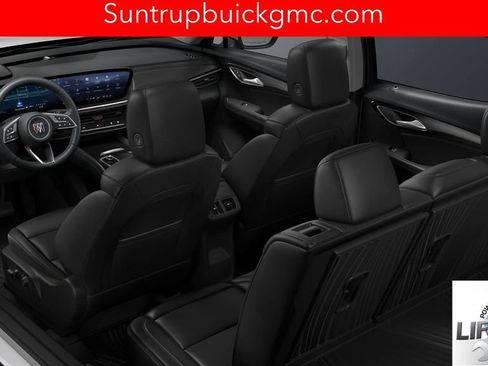 New 2026 Buick Envision Preferred image 34