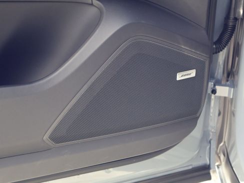 New 2026 Porsche Cayenne GTS AWD/4WD image 14