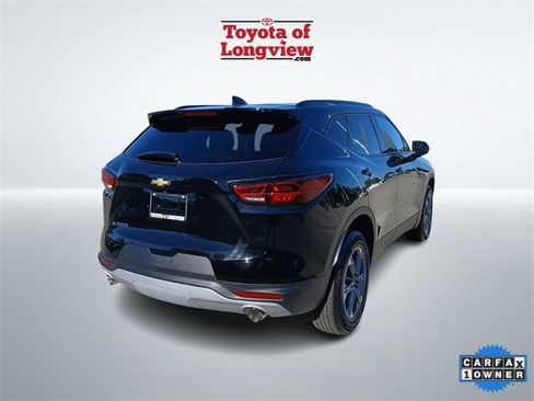 Used 2023 Chevrolet Blazer LT w/ Convenience Package image 7