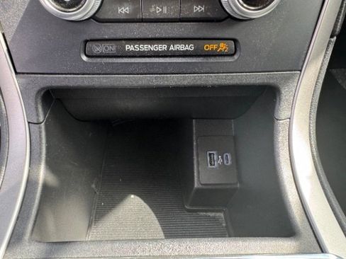 Used 2022 Ford Edge SEL image 32