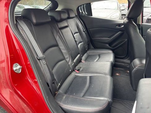 Used 2014 MAZDA MAZDA3 s Touring image 8